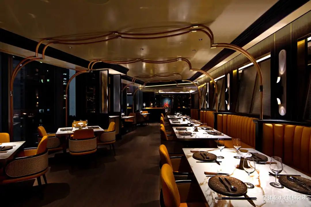 室内篇|2022LIV酒店设计奖获奖名单公布！