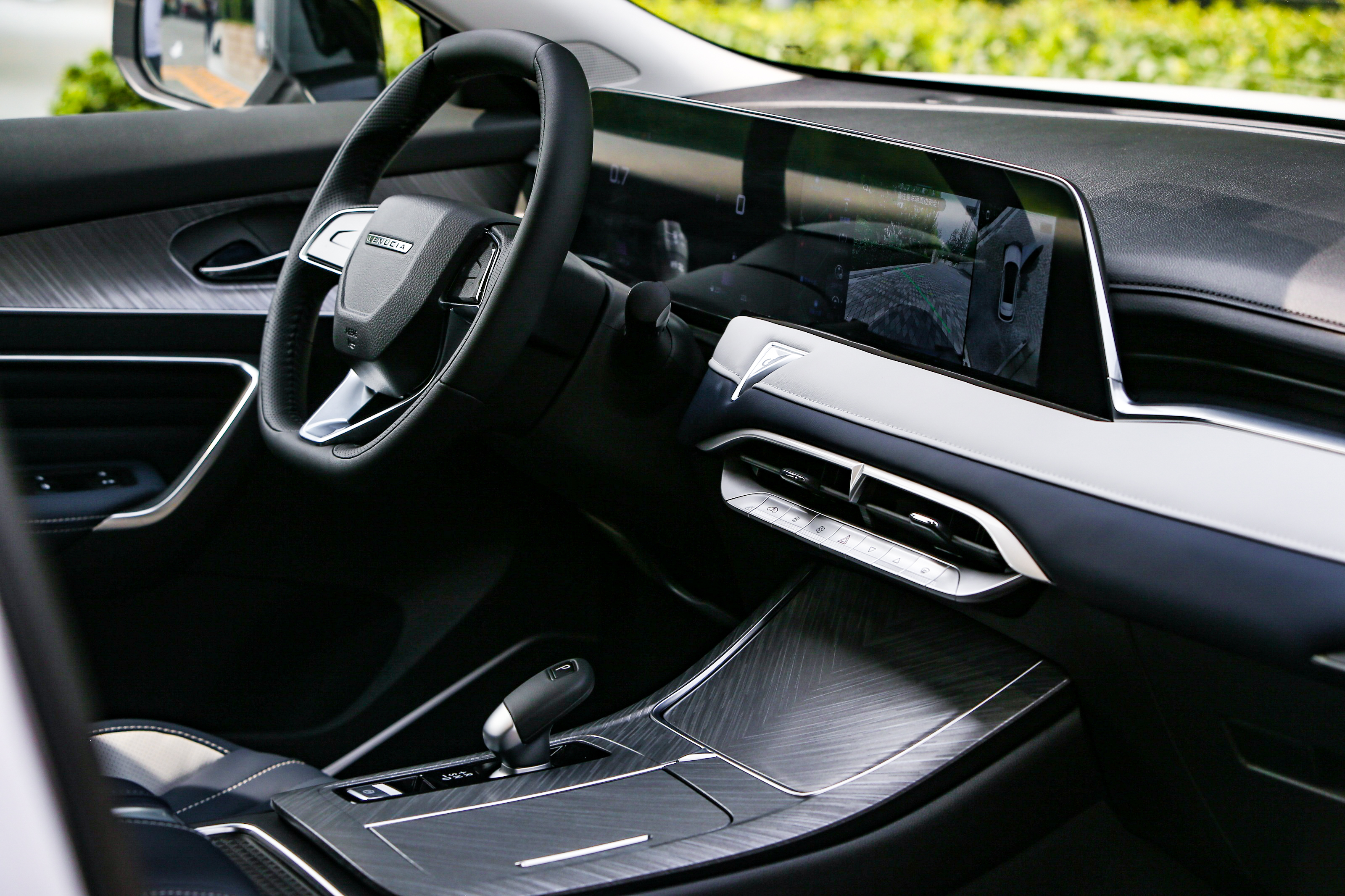 启辰大v良心评测,启辰大v2024款新星版值得购买吗