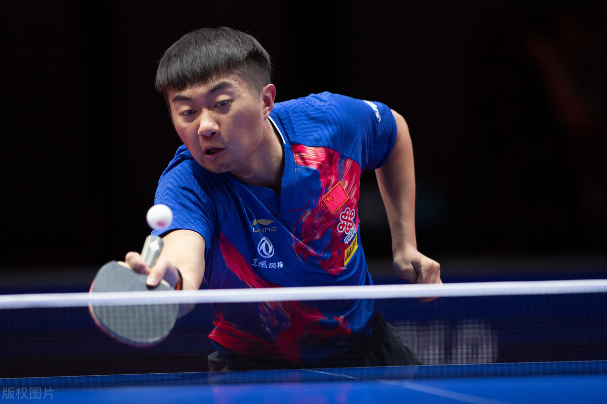 林诗栋爆冷胜许昕,林诗栋最新战报