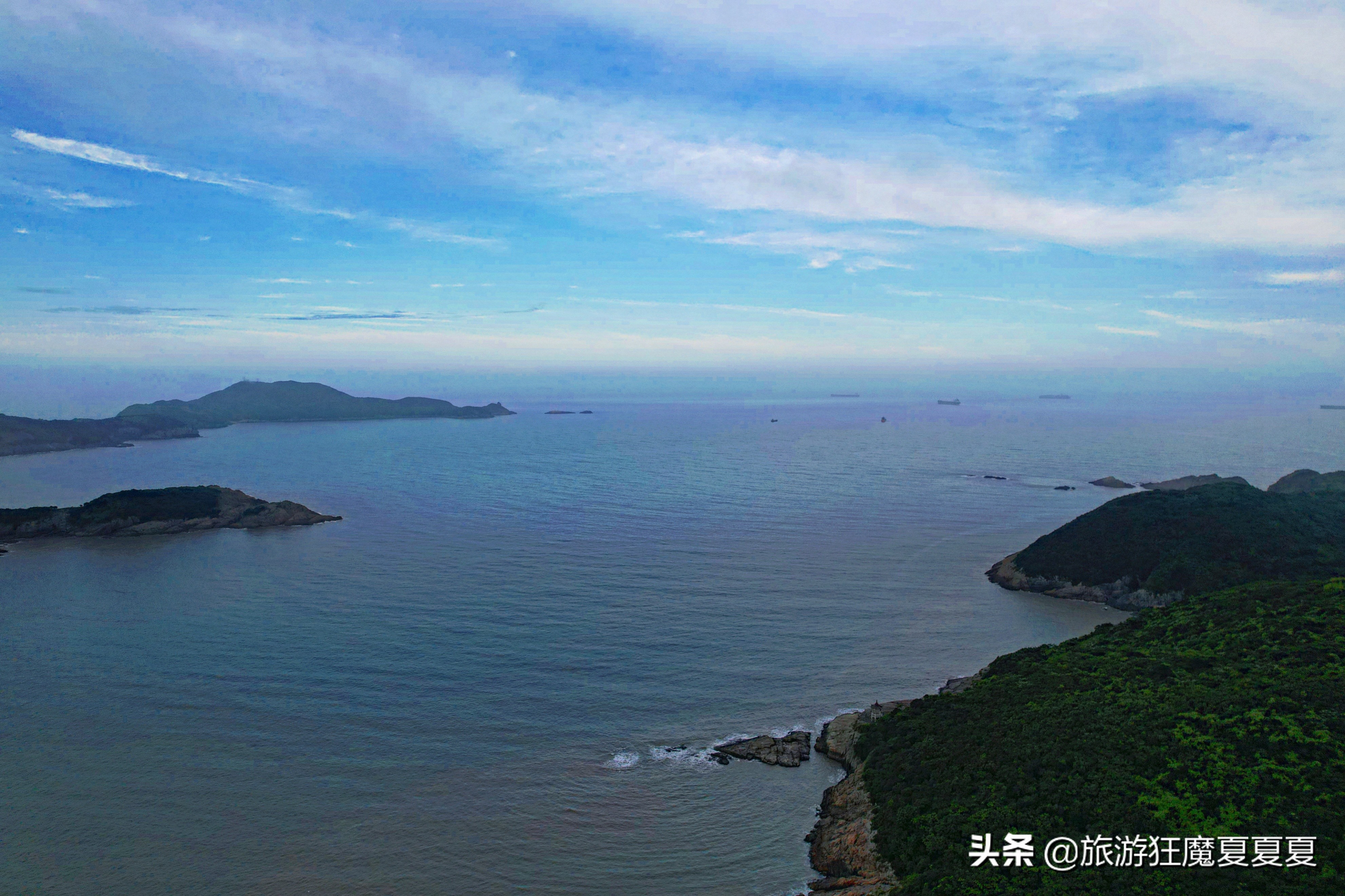 承包一个海岛可以吗,可以承包海岛沙滩吗