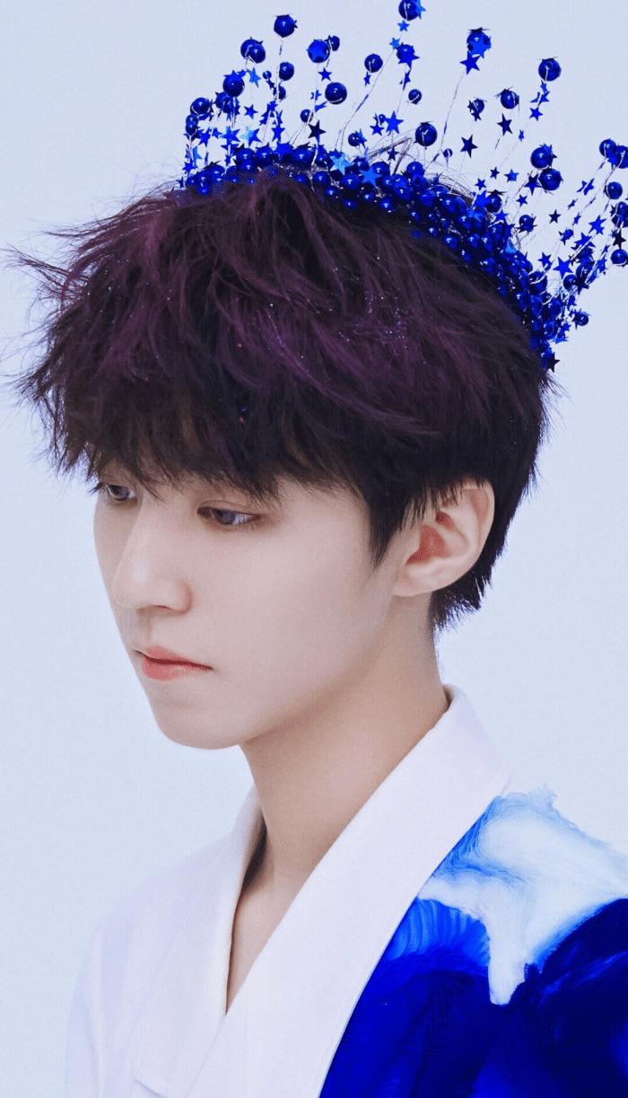 王俊凯高清手机壁纸,beyourself王俊凯壁纸