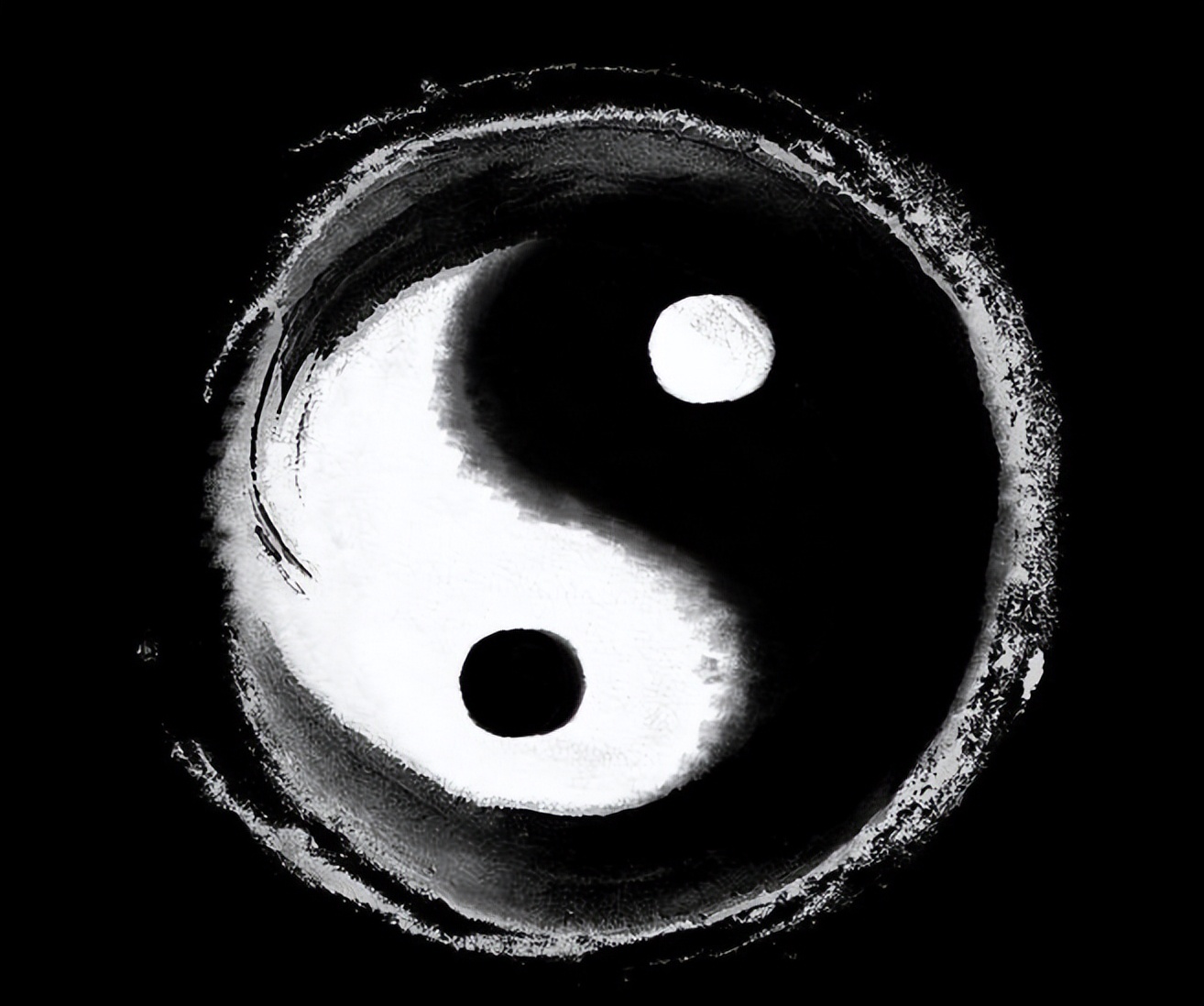 《黄帝内经》金匮眞言论——人身阴阳和五行的原理