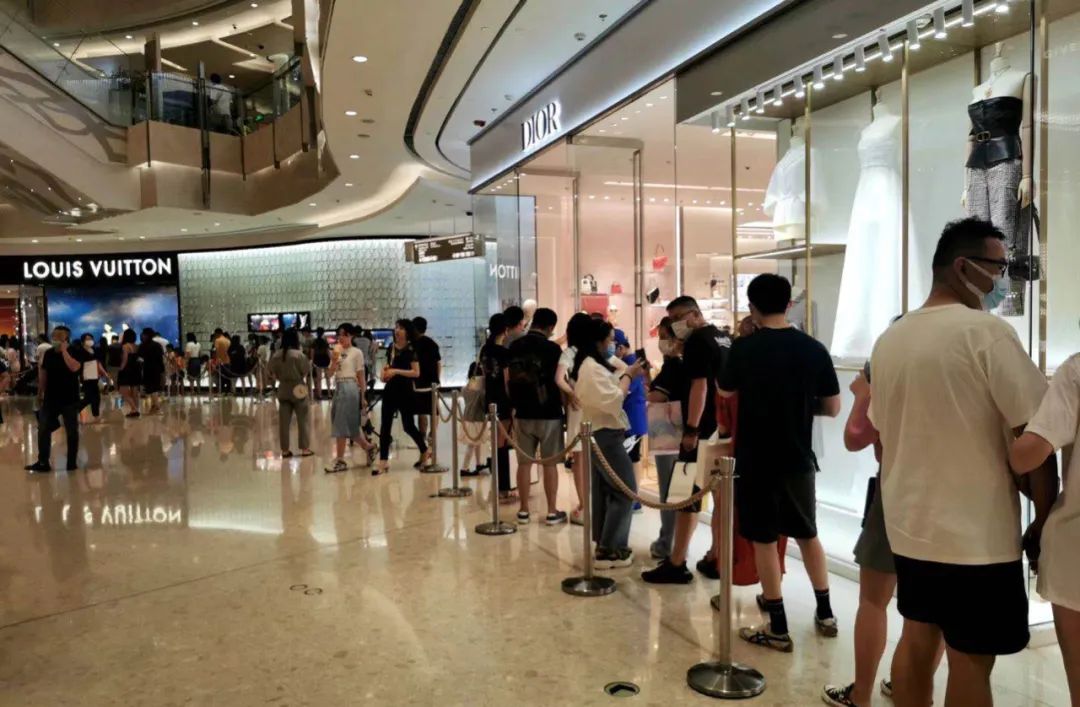 商圈分析报告和示意图,周围商圈发展分析报告