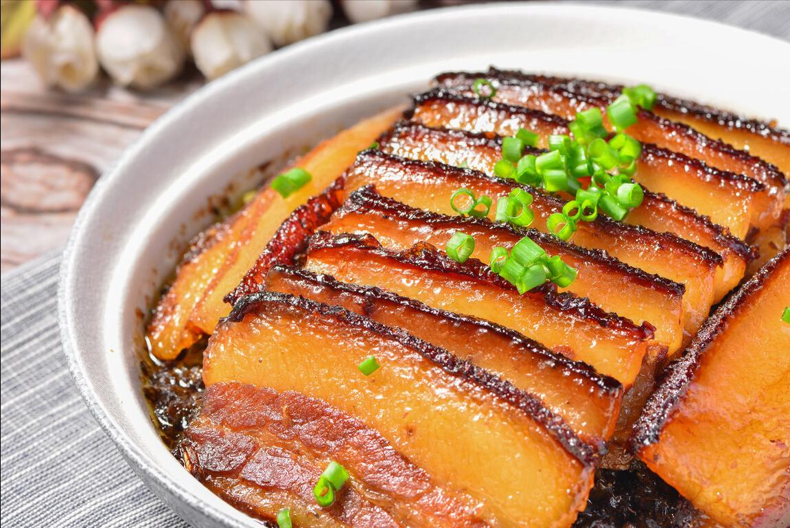 长肉要吃什么类型的食物,这4种主食长肉快尽量避开