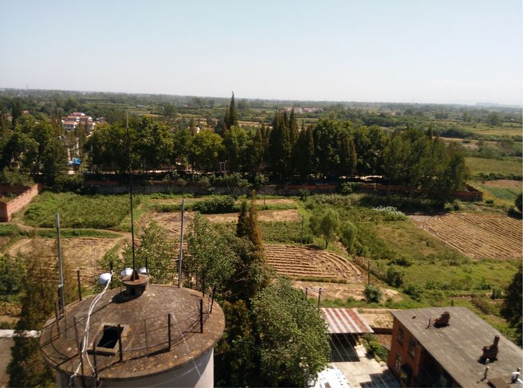 汉中最大三线厂汉江工具厂,汉中城固三线故事