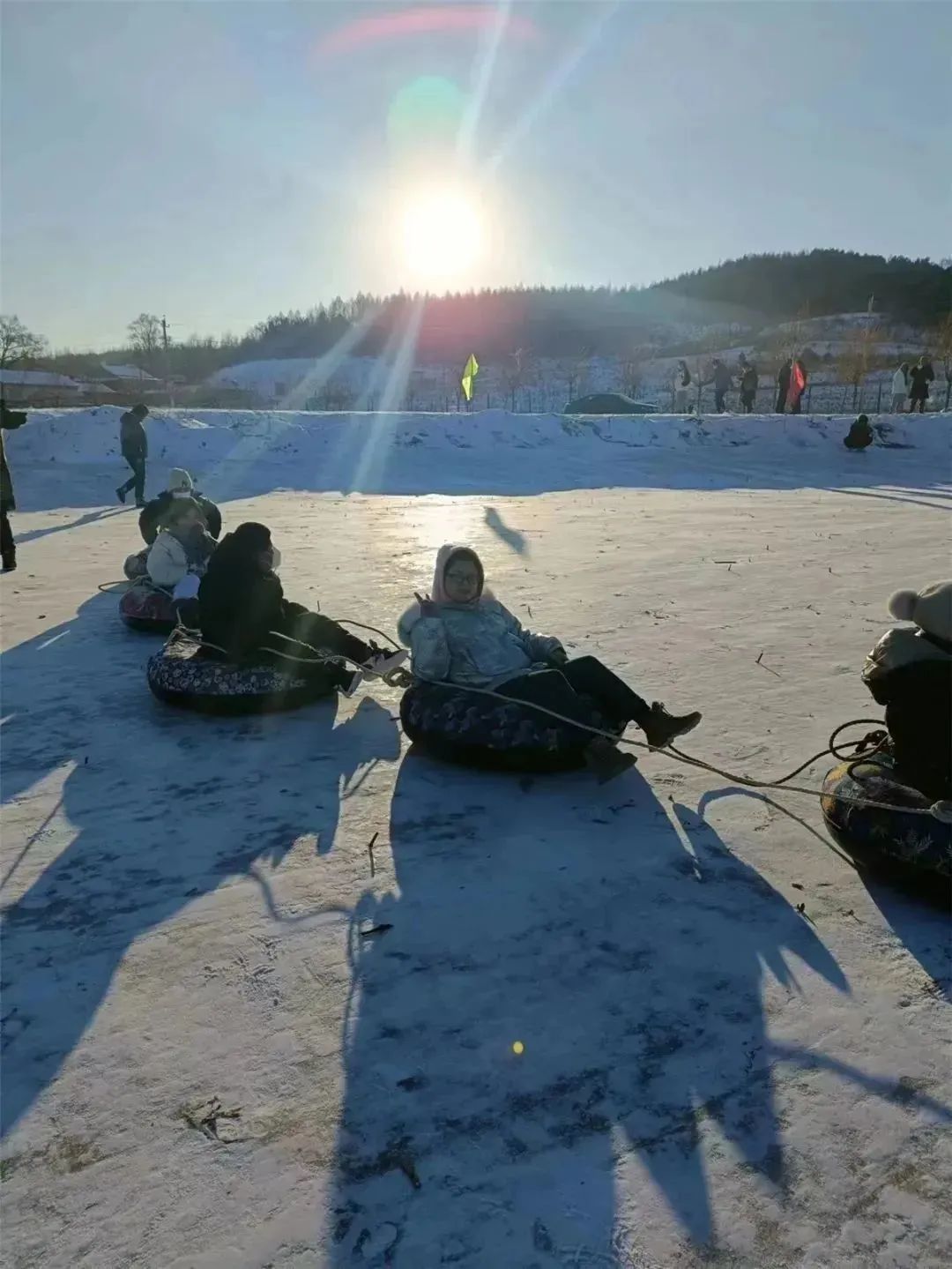 吉地过年旅游怎么样,吉地过年有什么好玩的