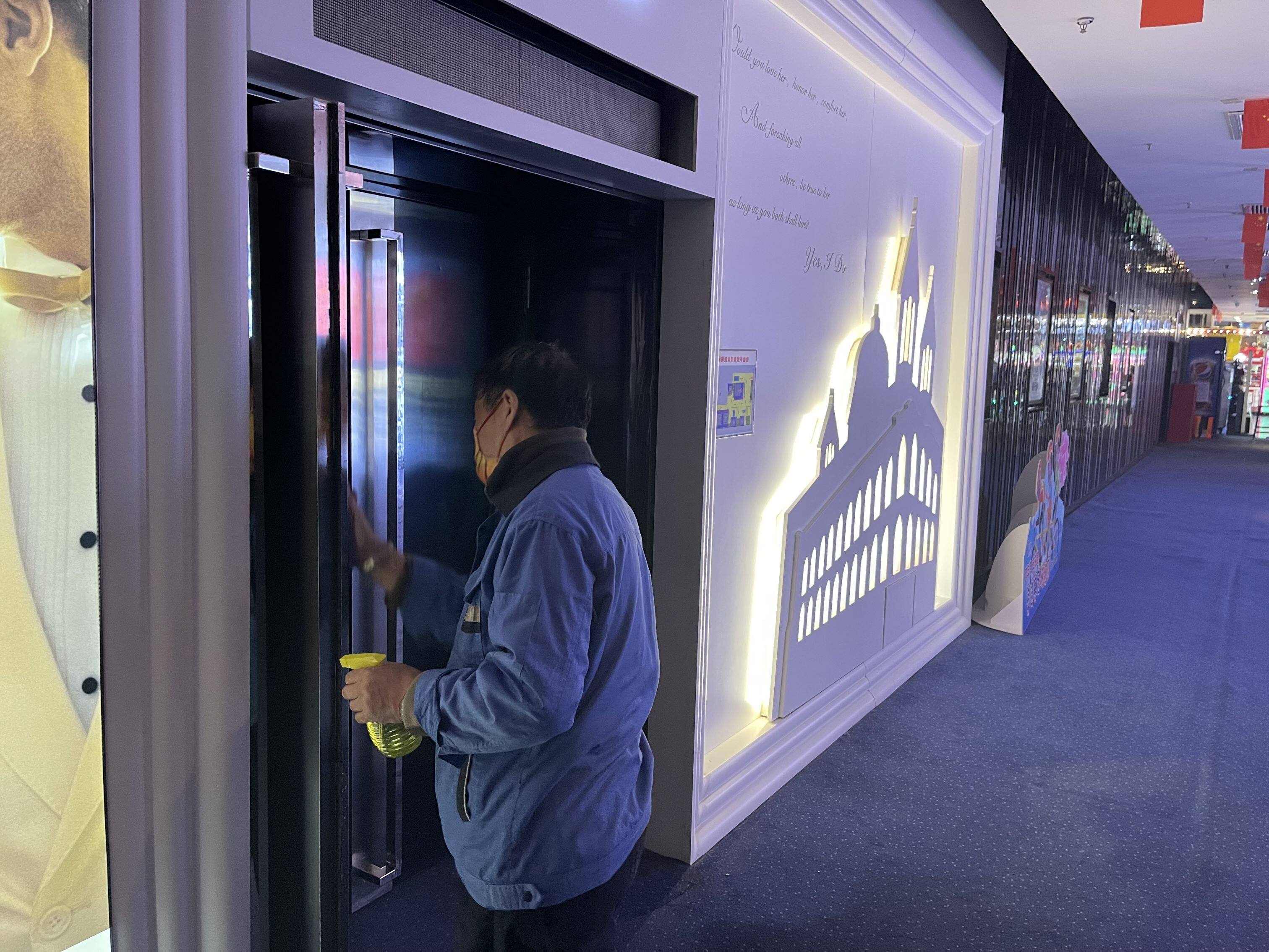 春节前文化场所疫情防控工作,冬春季疫情防控检查通知