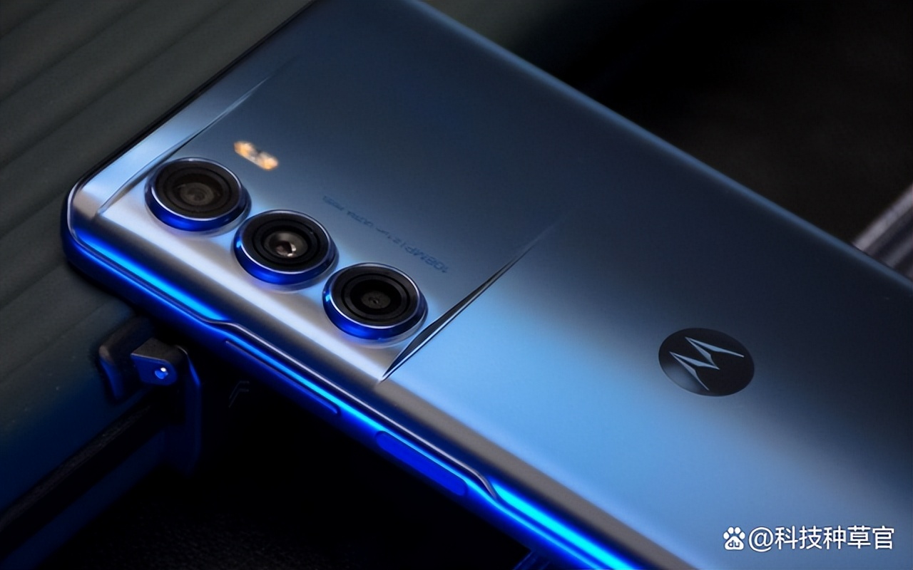 摩托罗拉motoedges30冠军版评测,摩托罗拉edges302499元