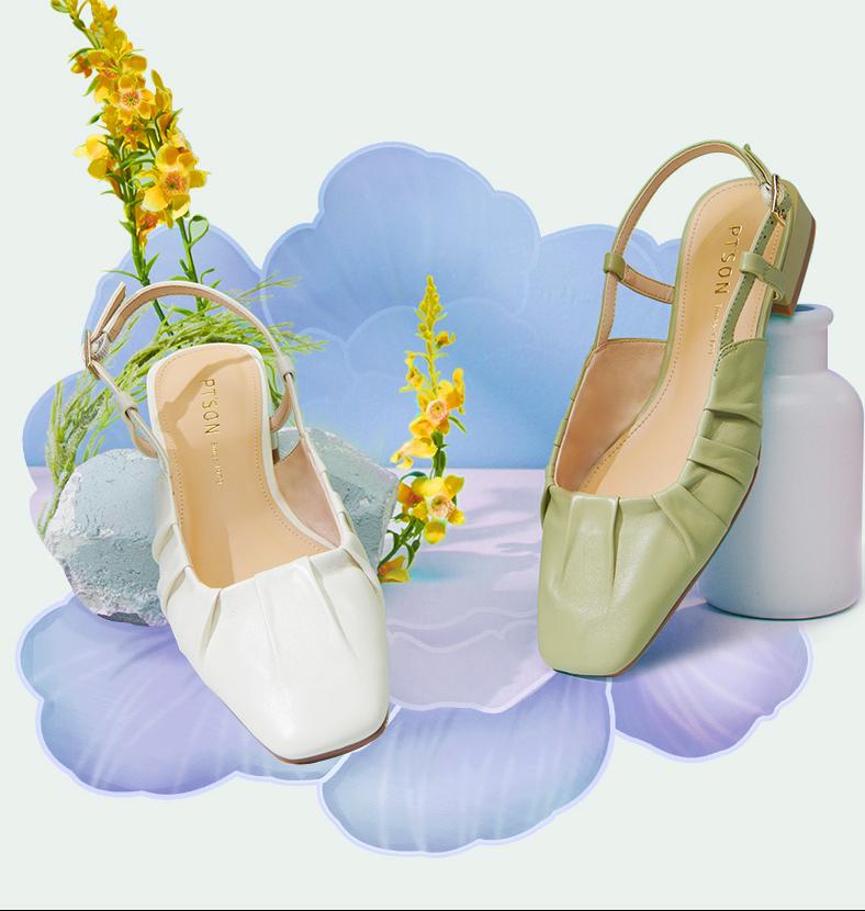 50岁女人必买的女鞋品牌推荐,你要的款式这里都有