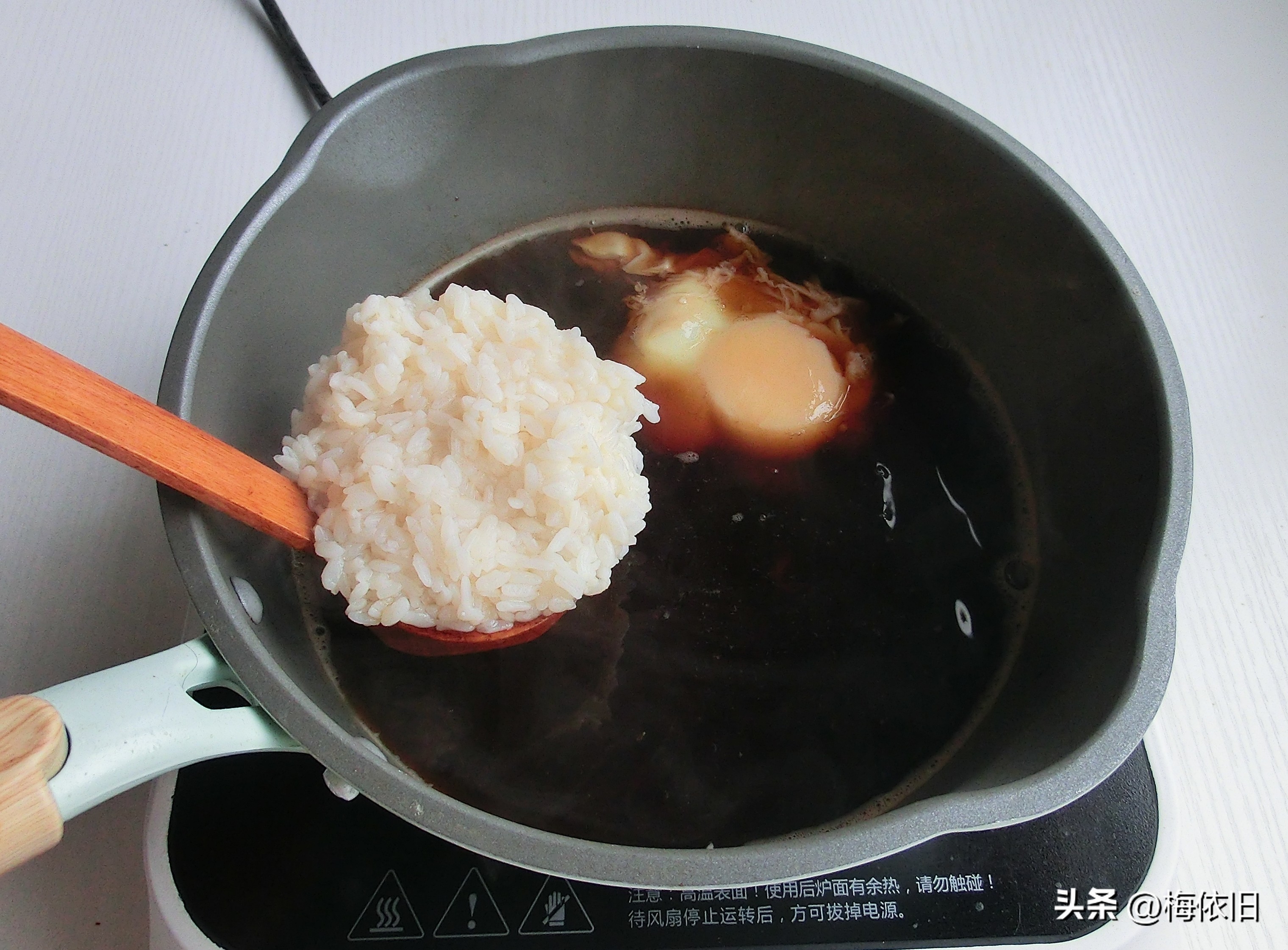 老人冬天喝什么汤驱寒除湿又暖身,天冷喝的暖身汤