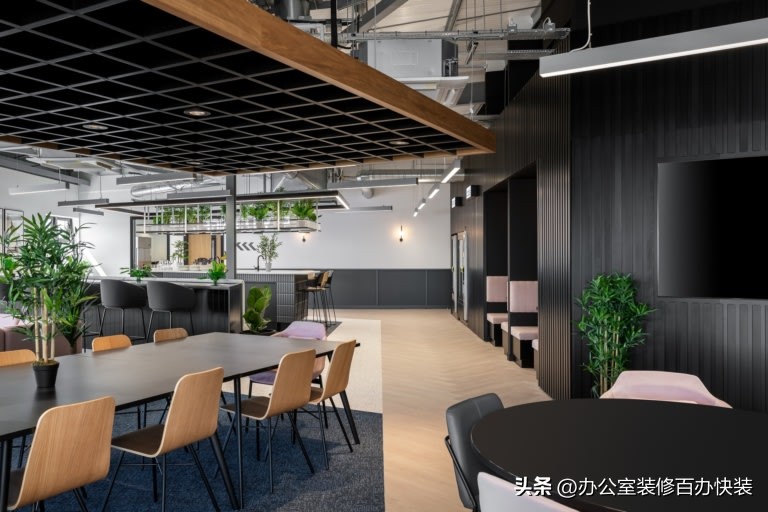 智能办公室装修设计怎么收费,智能办公室装修设计服务电话