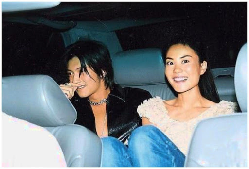 谢霆锋有多暖心,谢霆锋到底爱不爱张柏芝