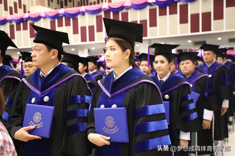 泰国巴吞他尼大学留学申请周期,泰国巴吞他尼大学留学硕士