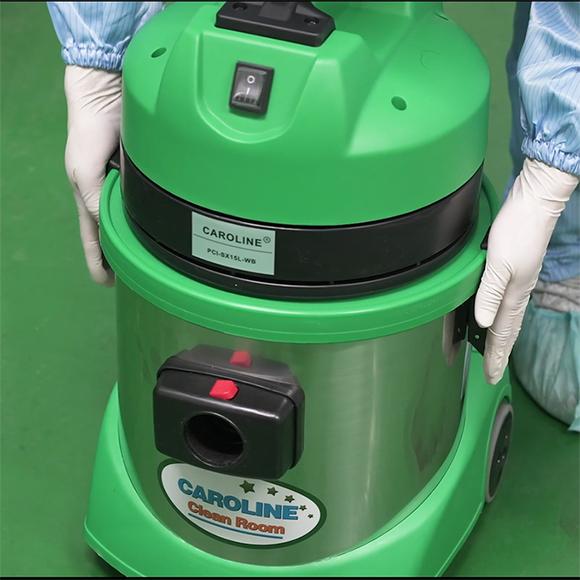 上海洁净室吸尘器,辽宁洁净室工业吸尘器