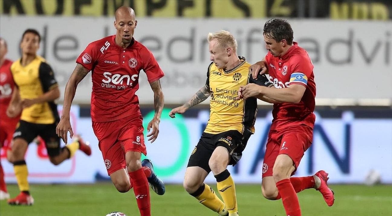 5/19今日竞彩足球实单推荐：今日关注荷乙：阿尔梅勒城VS马斯特里