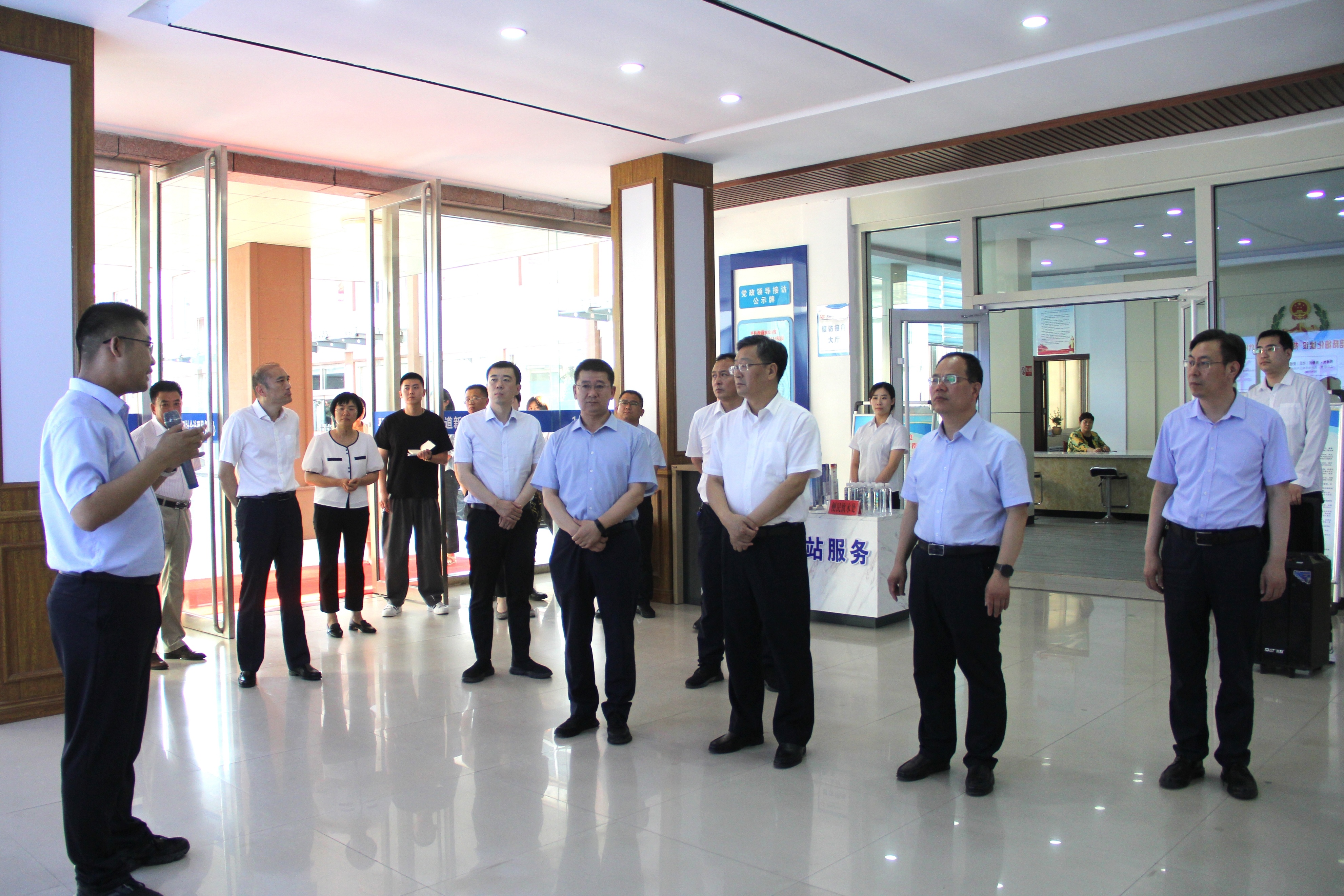 平邑12345政务服务中心,市政府12345咨询顾问工作