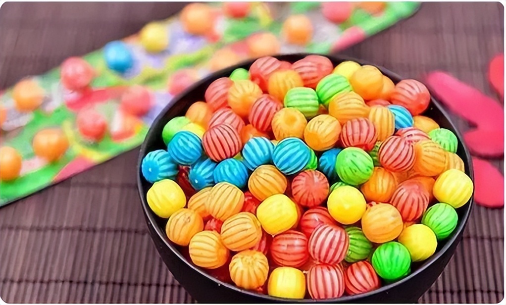 儿童节今昔对比,儿童节快乐找回童年的那些记忆