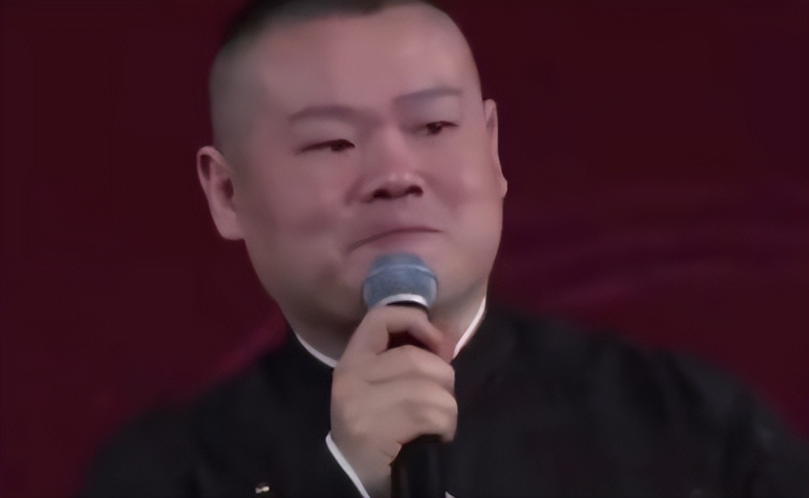 岳云鹏为什么能成为德云一哥,岳云鹏成长道路之逆袭德云一哥