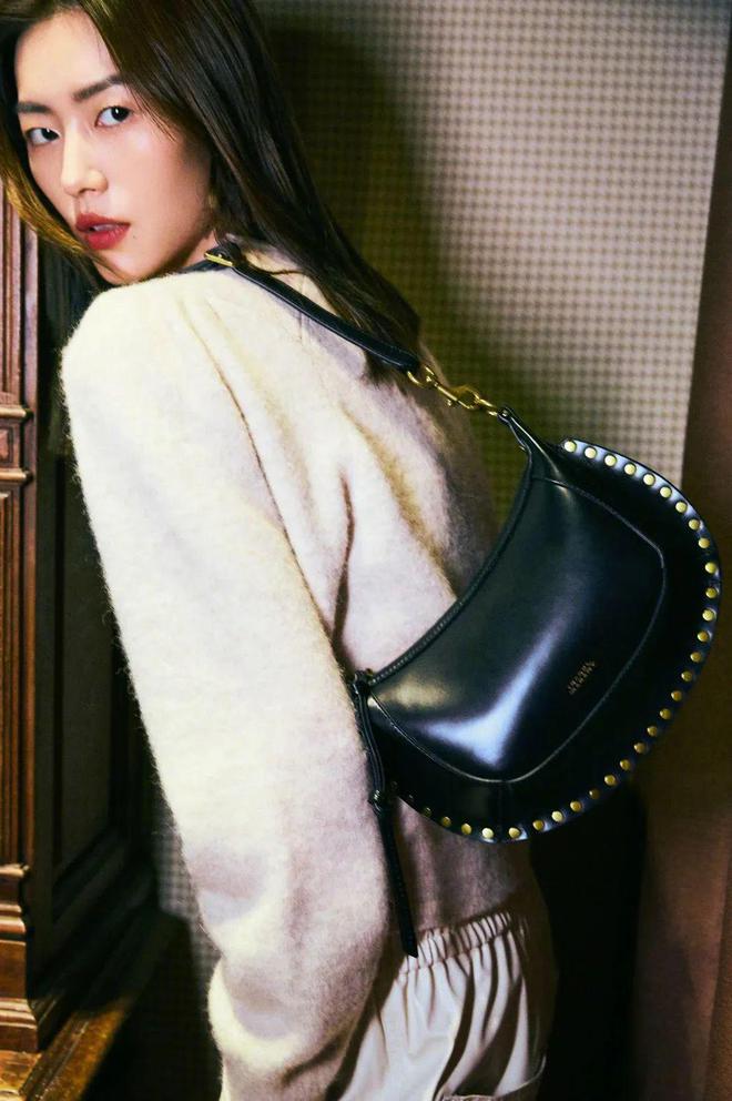 夏季腋下包推荐小众高级感百搭,腋下包推荐小众高级款法式腋下包