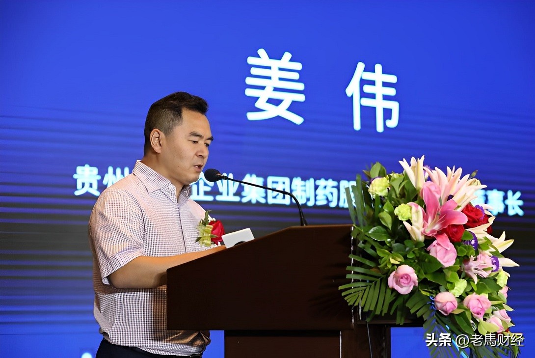 贵州安顺第一首富是谁,贵州安顺大富豪