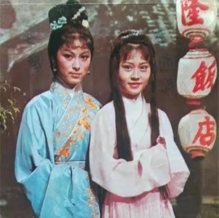 盘点四版黄蓉,黄蓉颜值排名