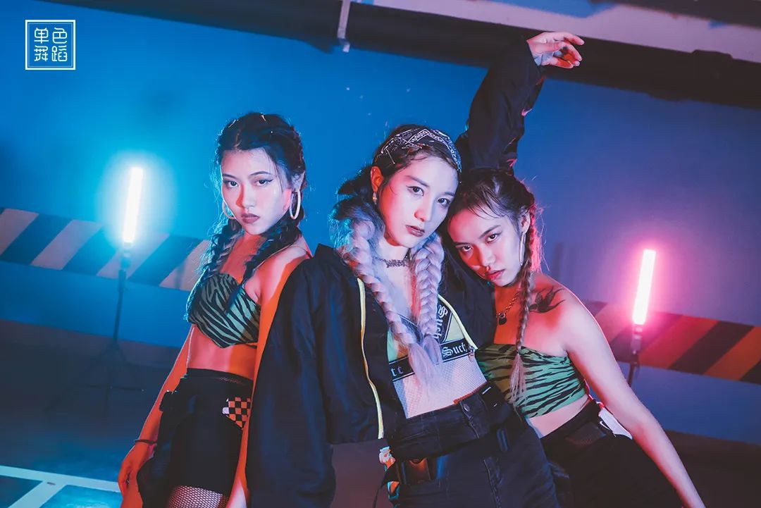 细节小舞蹈,学舞蹈注意细节