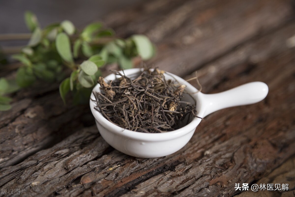 桂枝茯苓丸治前列腺增生50例,桂枝茯苓丸治前列腺增生的方法