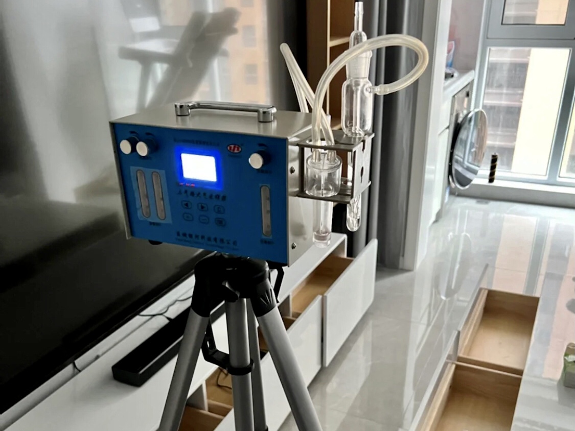 甲醛0.024可以住人吗,甲醛0.2可以住人吗