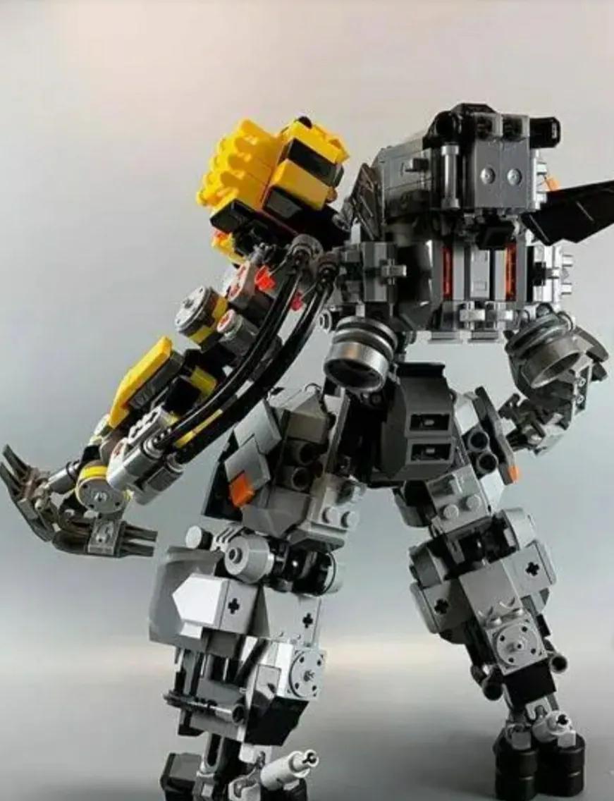 拼乐高积木对你的孩子有帮助吗？