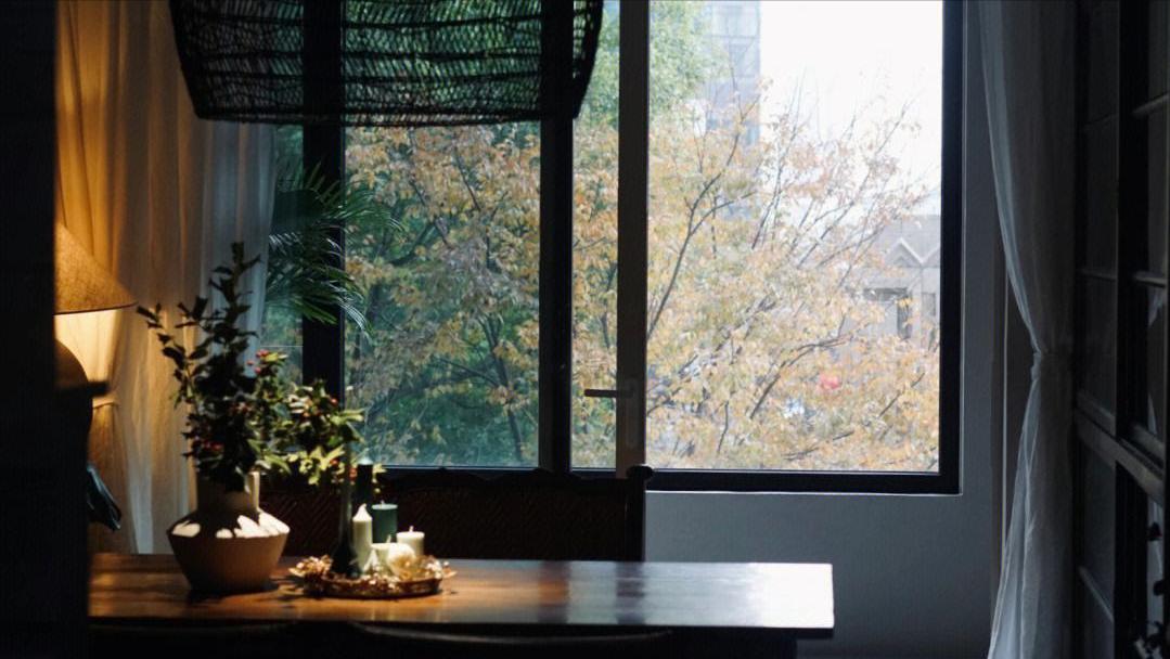 收纳的理性与浪漫