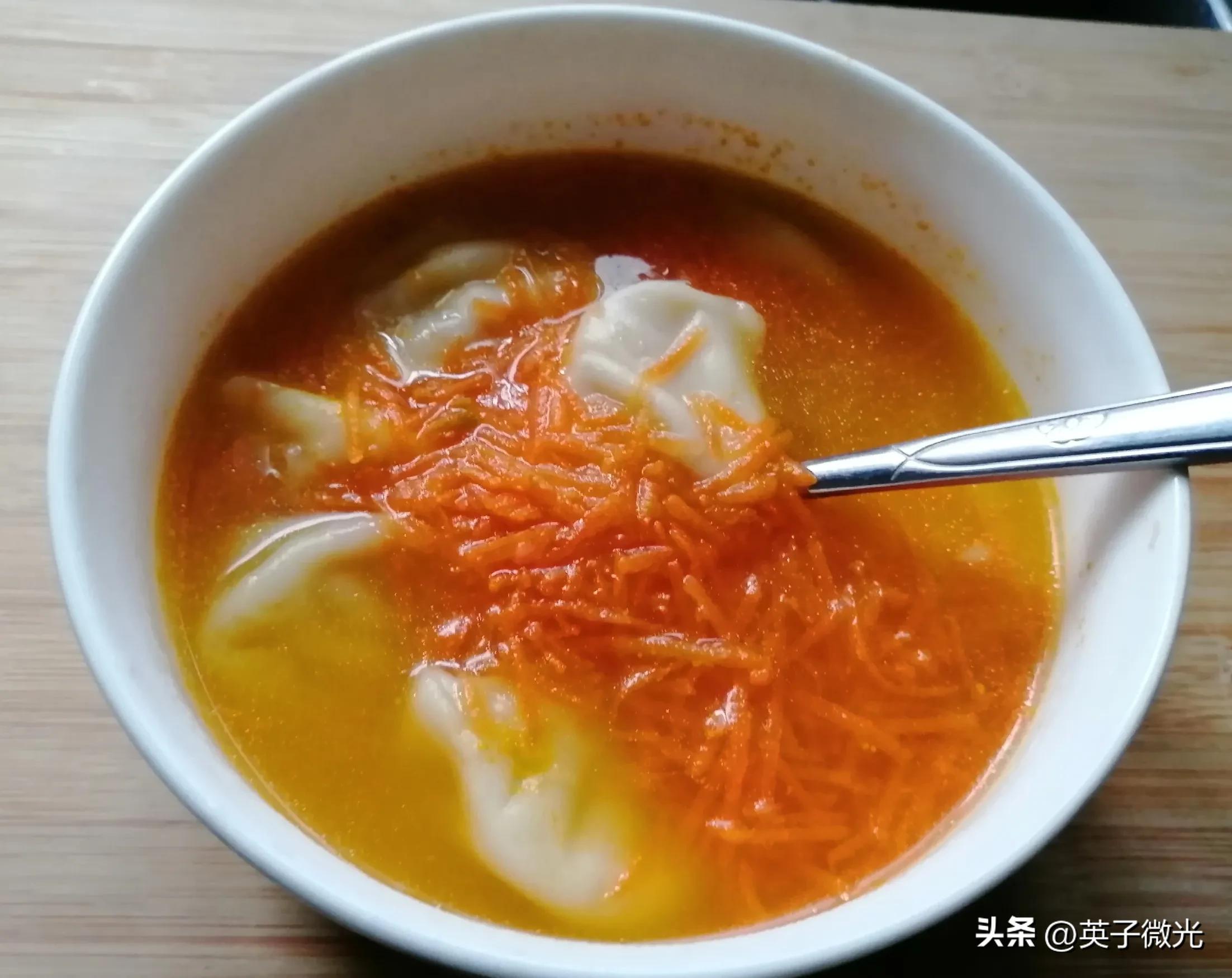 三全食品免煮水饺,吃水饺吃菜完整版