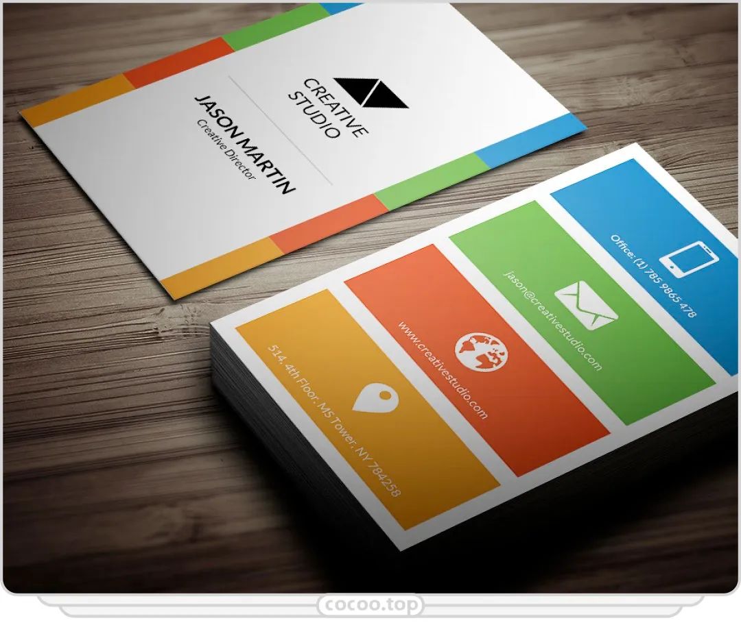 名片设计全套教程,名片设计技巧视频教程