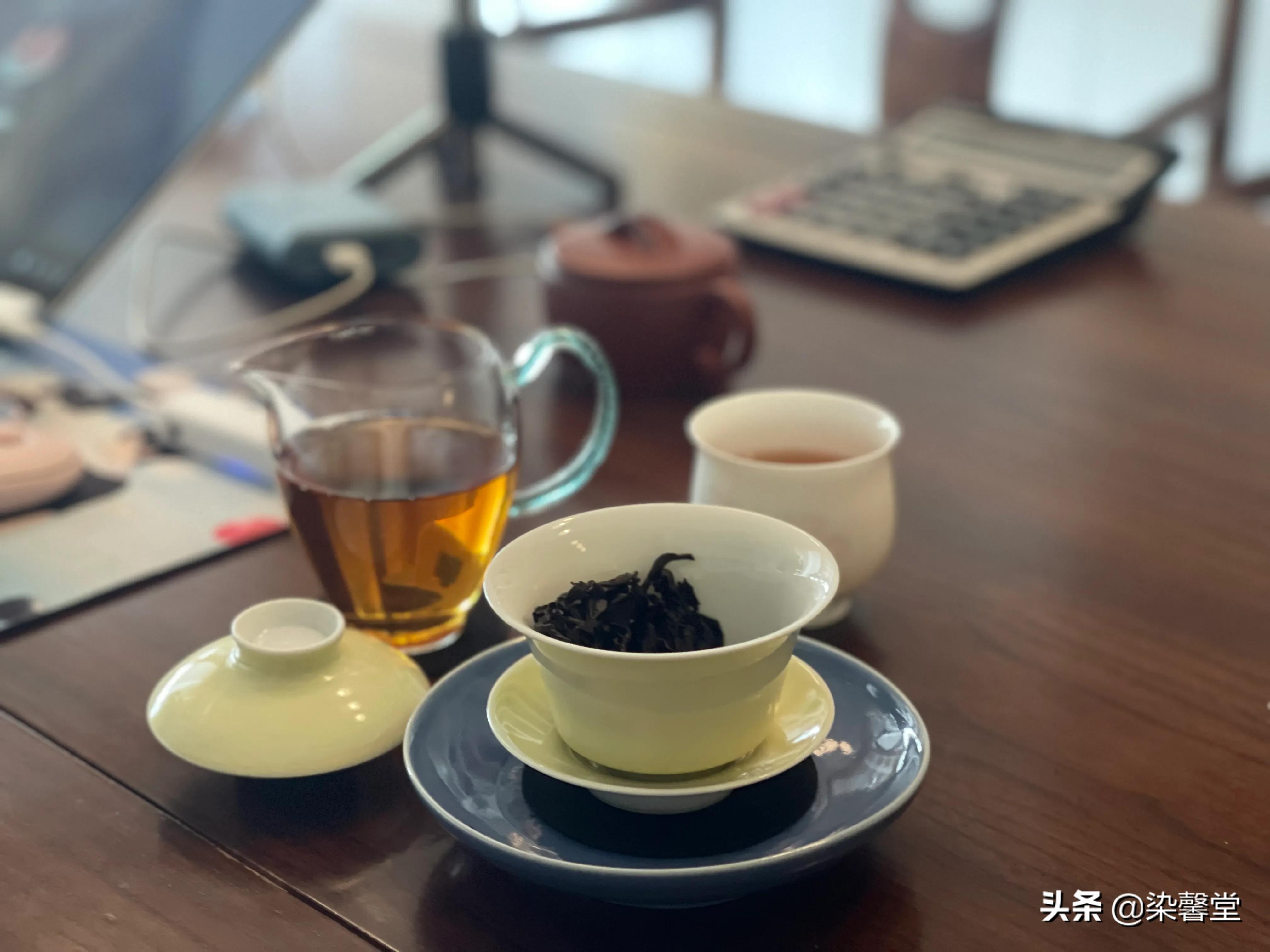 一款茶从哪几个维度去讲解,不懂茶的人如何评价一款茶很好