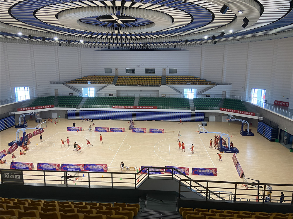 大中型体育场馆的在赛后如何提高利用率及有效提高产业运营