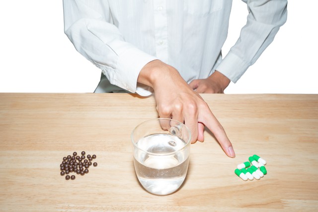 固本益肠片可以空腹吃吗,固本益肠片治肠胃不好要吃多久