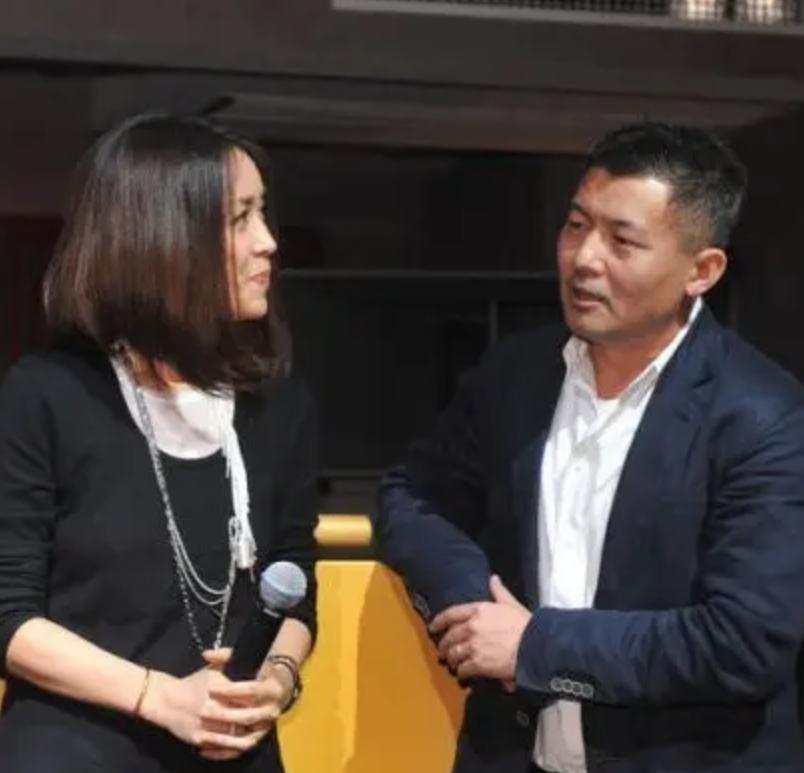 孟桐那英感情经历,那英孟桐恋爱史