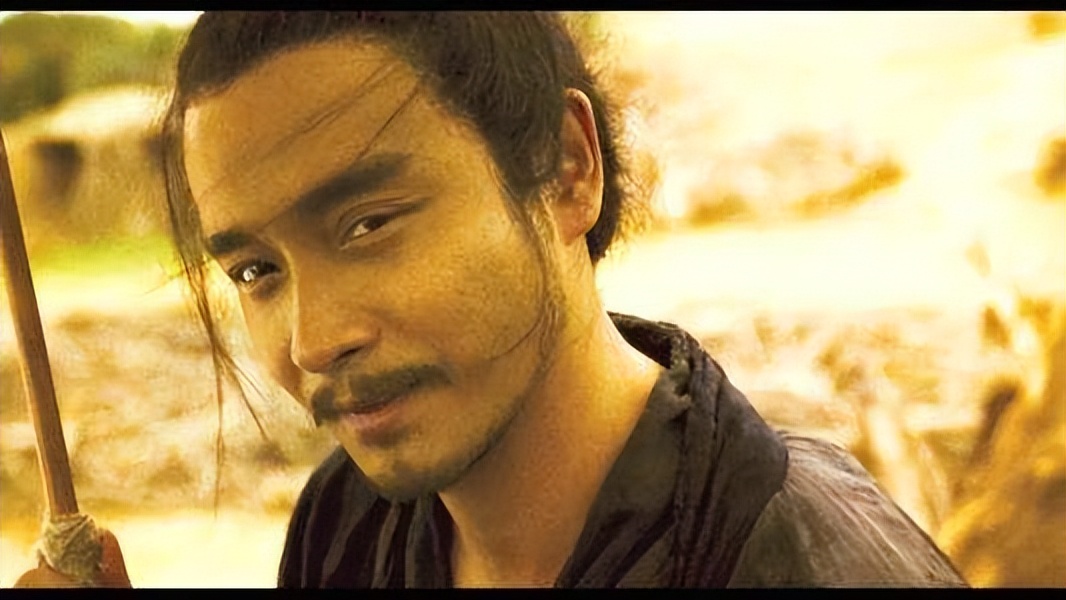 金庸十大经典武侠电影,金庸十部必看经典武侠电影