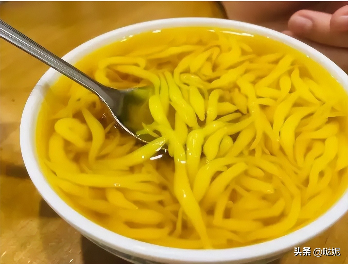 深受欢迎的广式糖水,广西糖水最经典15道糖水