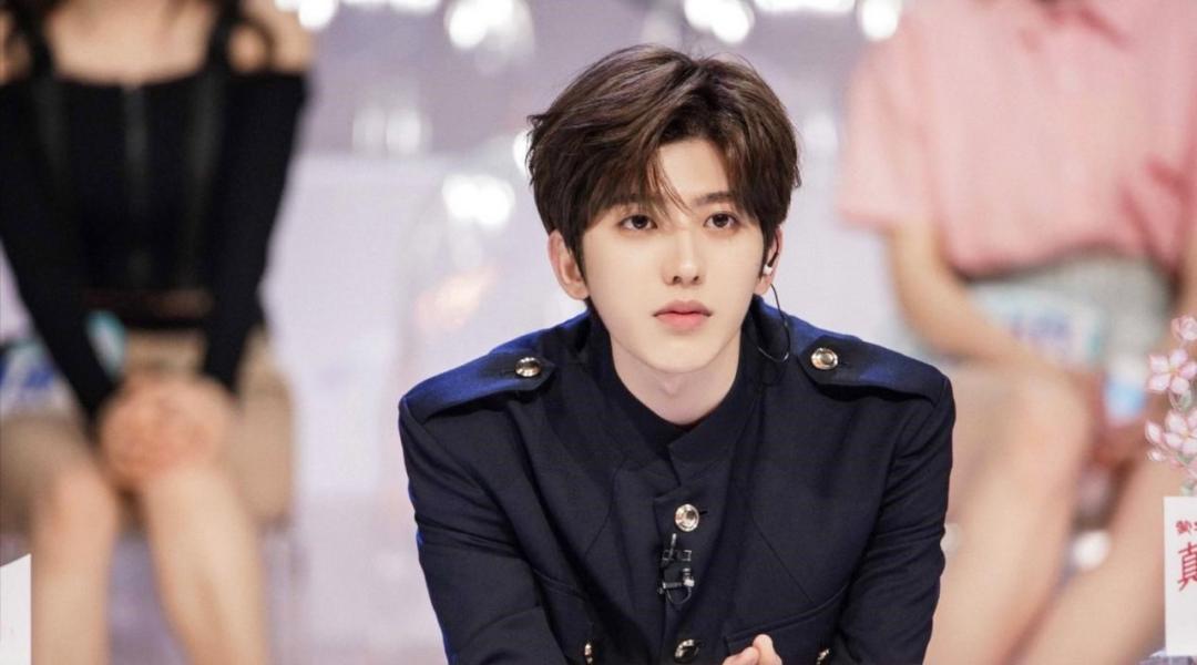 朱一龙一秒都不愿多等完整视频,朱一龙一直坚持的习惯