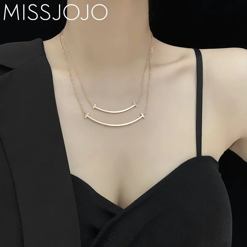 首饰店铺推荐简约风,百搭高级感首饰店铺