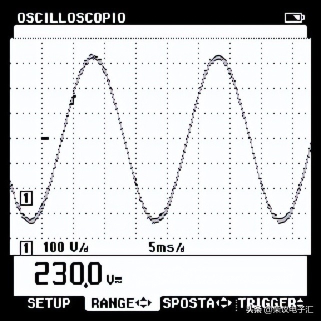 正弦波逆变器失真,逆变器正弦波没有噪音