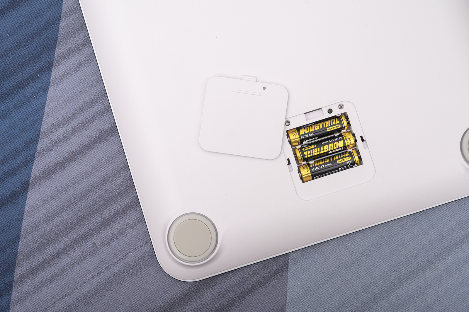 云康宝和华为体脂秤哪个准,云康宝体脂秤评测视频