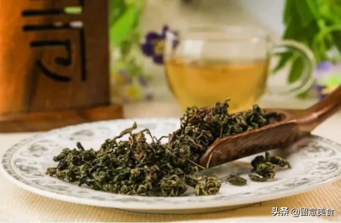 推荐口粮茶夏天喝的有哪些,推荐一款夏天喝的茶