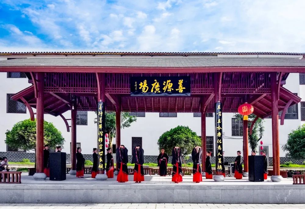 国庆咸宁一日游推荐,咸宁春节旅行去哪儿