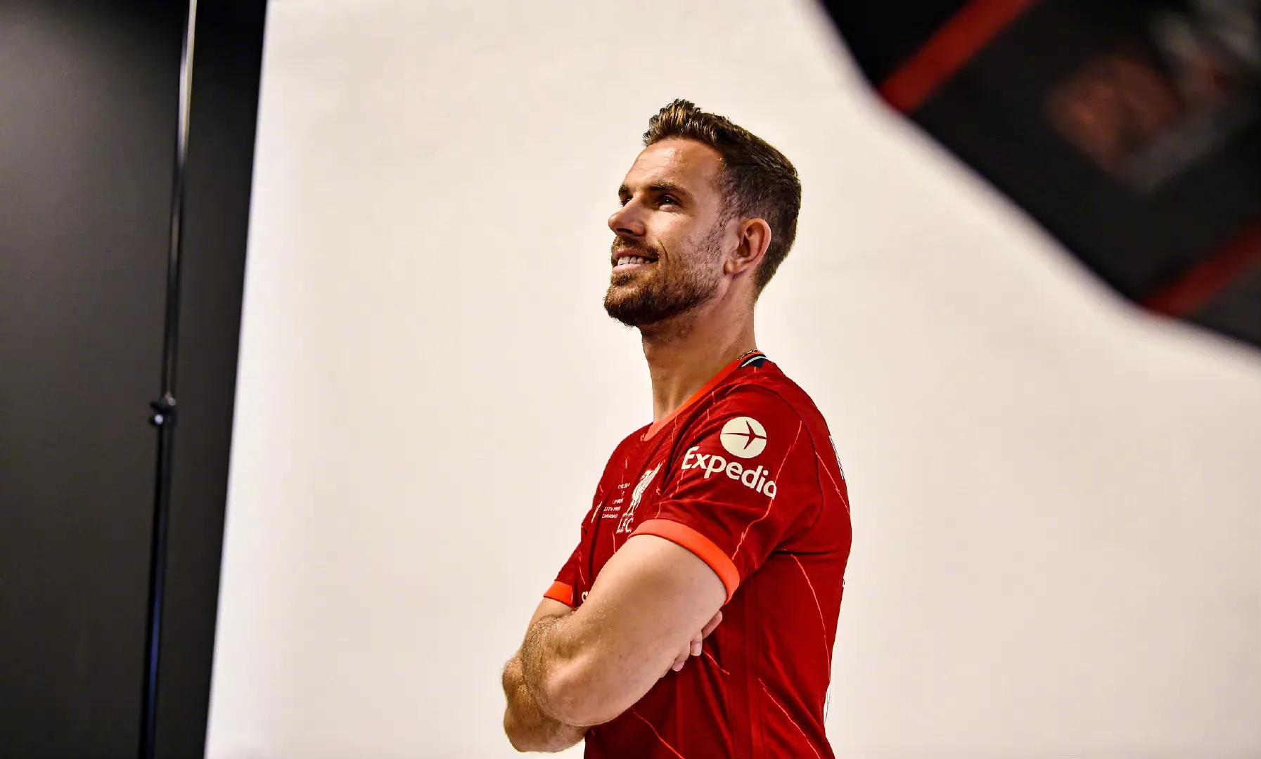 利物浦红军夺冠完整视频,红军利物浦图片