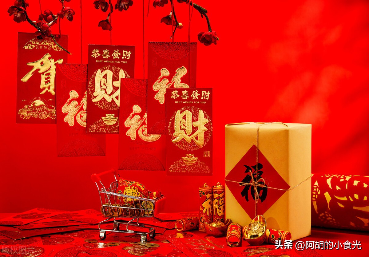 往娘家送礼送单还是双,送礼送娘家的讲究