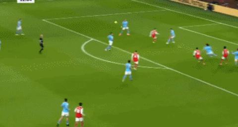 英超曼城3-1莱斯特城,英超曼城3-1逆转曼联