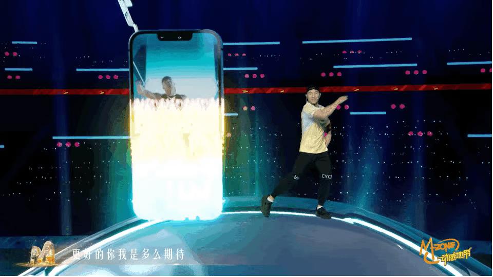 相信2023有力量，他们跨越山海汇聚成光