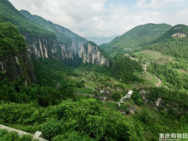小长假旅游景点大全,夏季周边旅游美食之旅