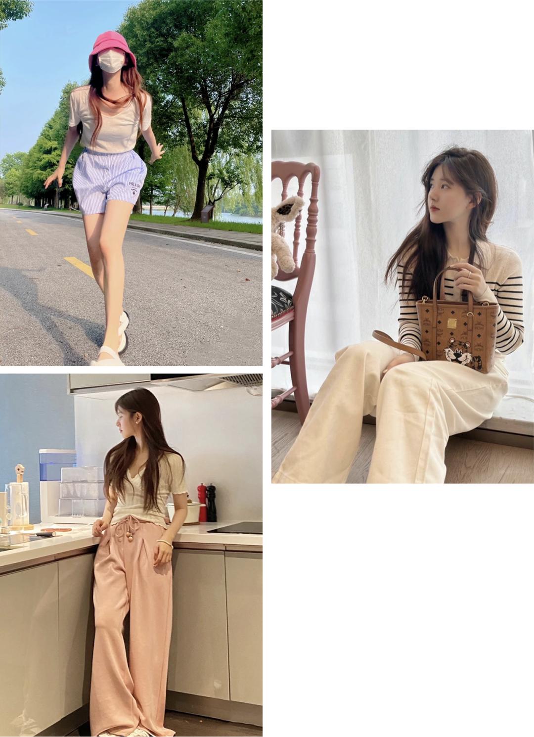 赵露思最爱穿的8家店铺，火到频频断货